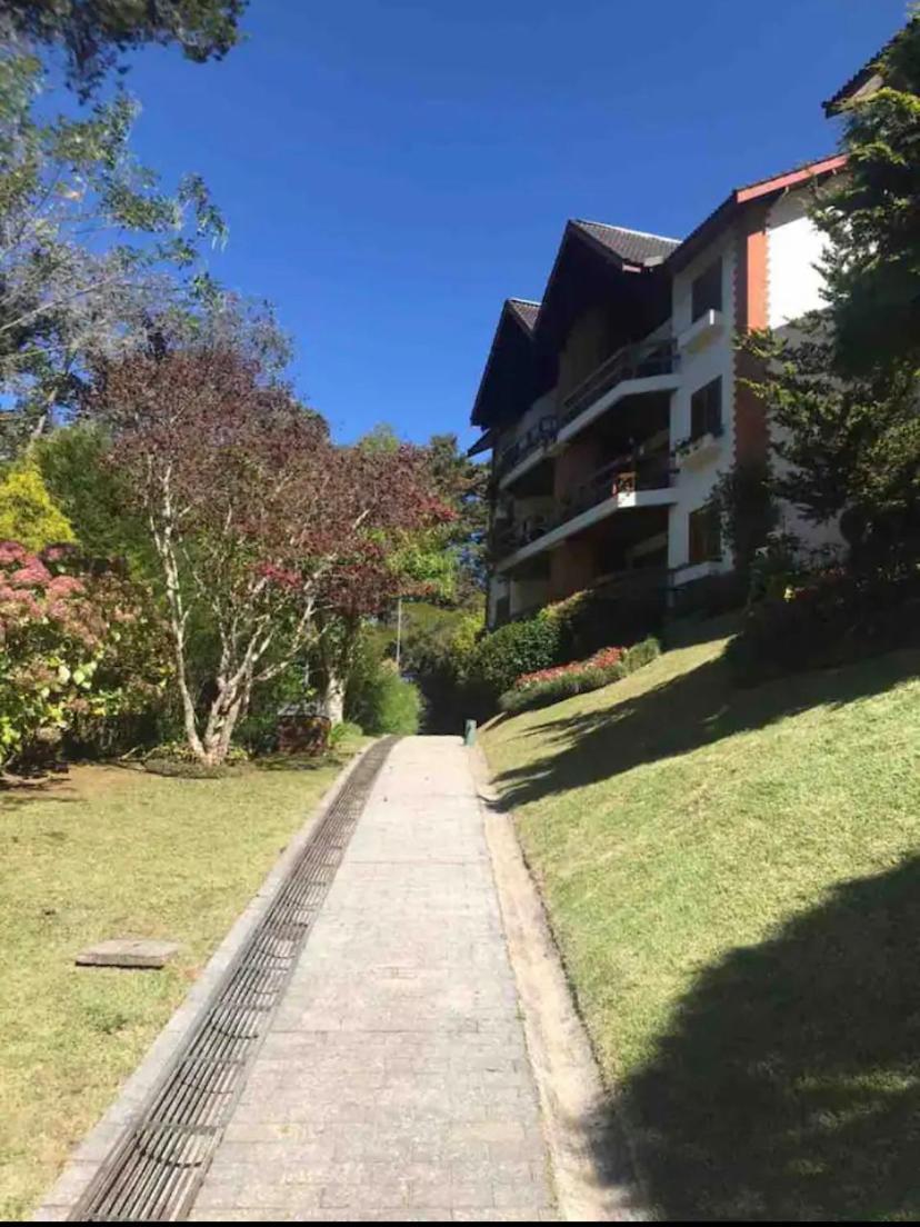 Apartamento Cobertura Duplex Inglesa *
