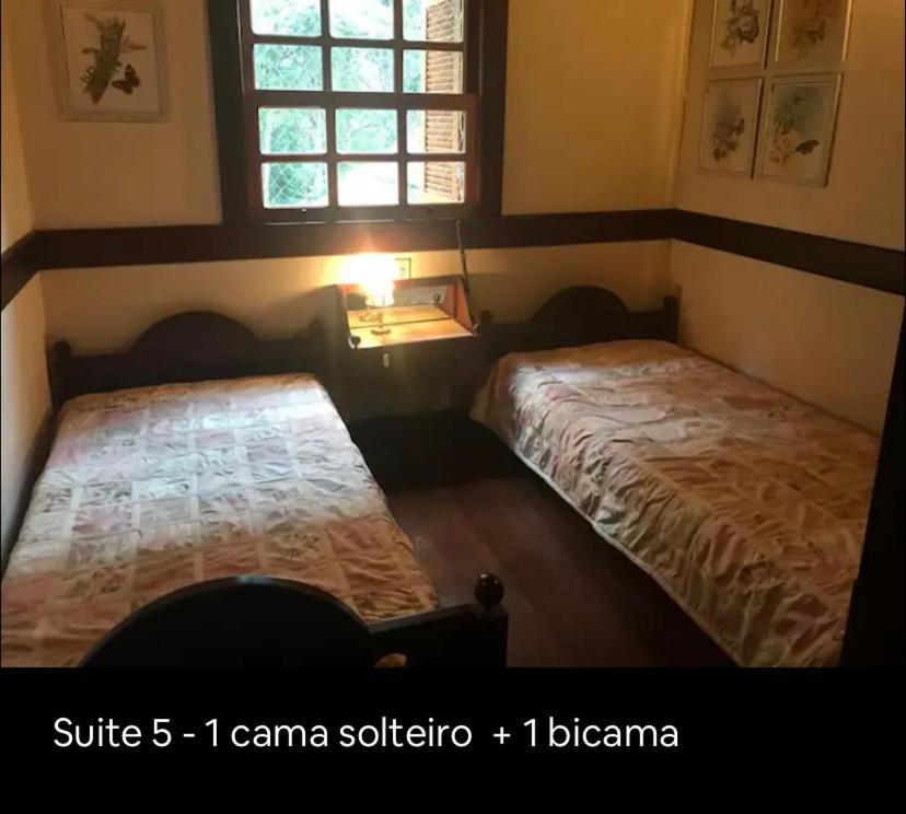 Cobertura Duplex Inglesa