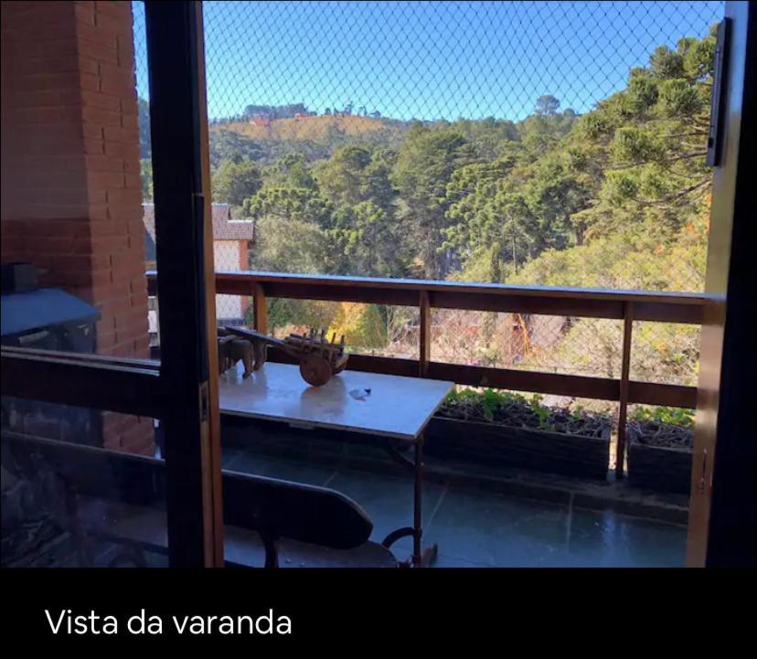Apartamento Cobertura Duplex Inglesa
