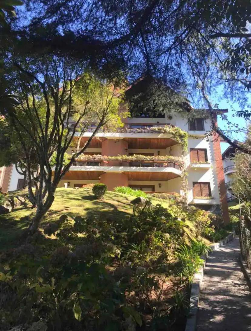 Cobertura Duplex Inglesa Apartamento *