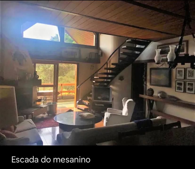Apartamento Cobertura Duplex Inglesa *