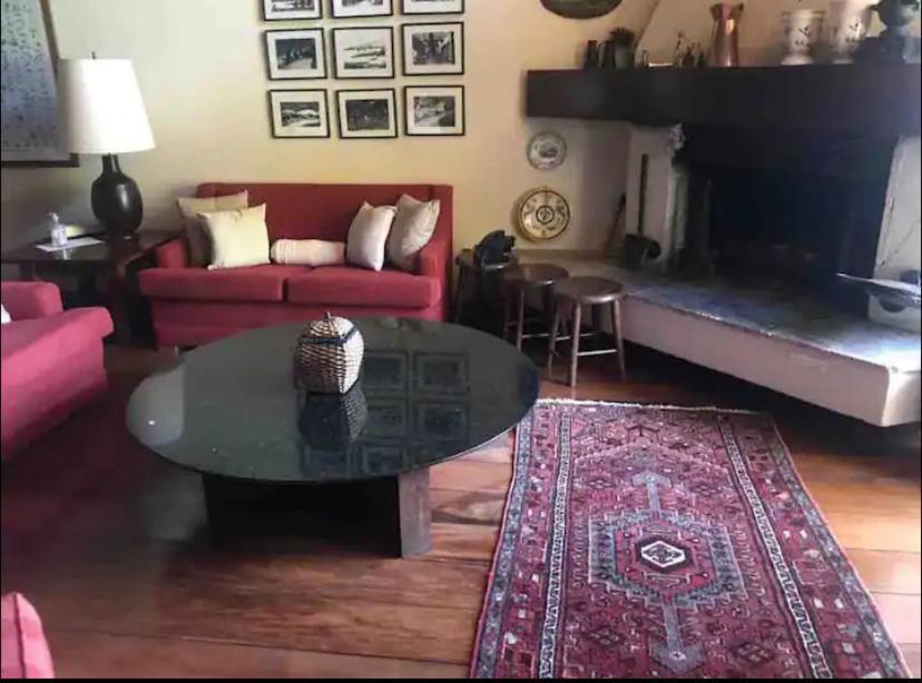 Apartamento Cobertura Duplex Inglesa *