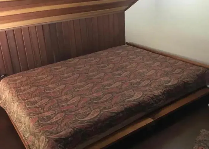 Cobertura Duplex Vila Inglesa