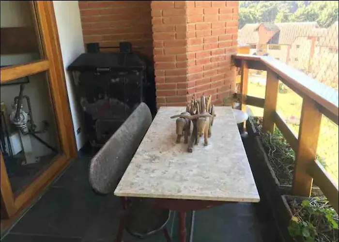 Cobertura Duplex Vila Inglesa