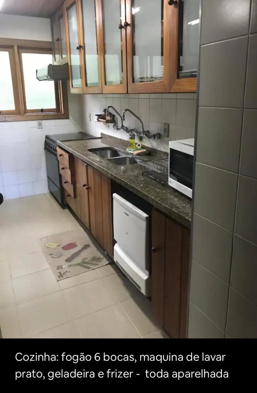 Cobertura Duplex Inglesa * Campos do Jordao