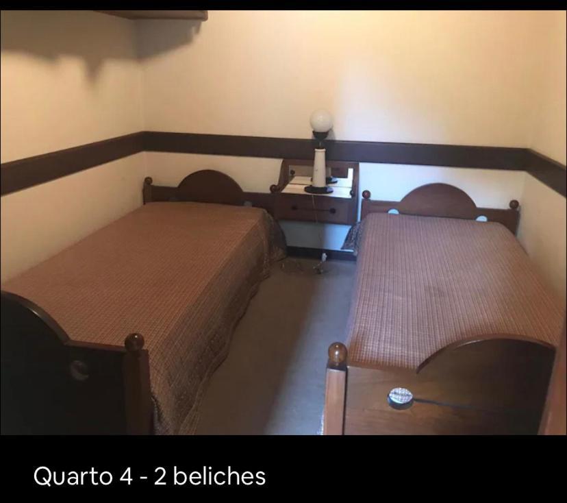 Cobertura Duplex Inglesa Apartment Campos do Jordao