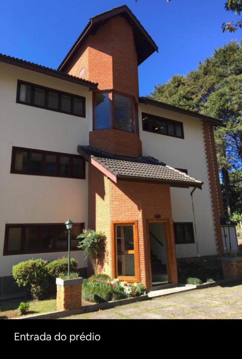 Cobertura Duplex Inglesa Apartment