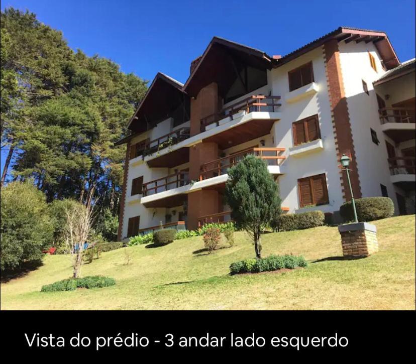 Cobertura Duplex Inglesa