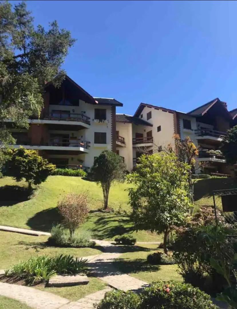 Cobertura Duplex Inglesa Apartment
